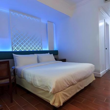 Vitalis White Sands Vigan Exteriör bild