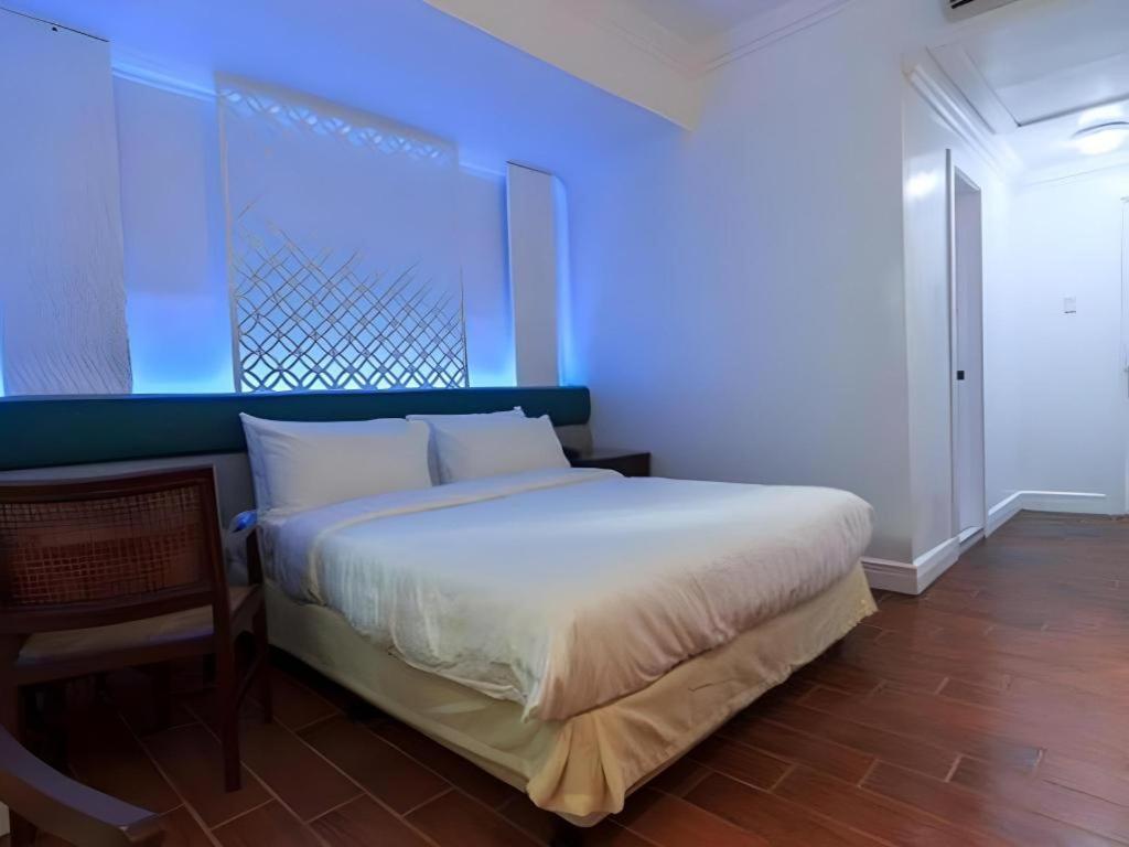 Vitalis White Sands Vigan Exteriör bild