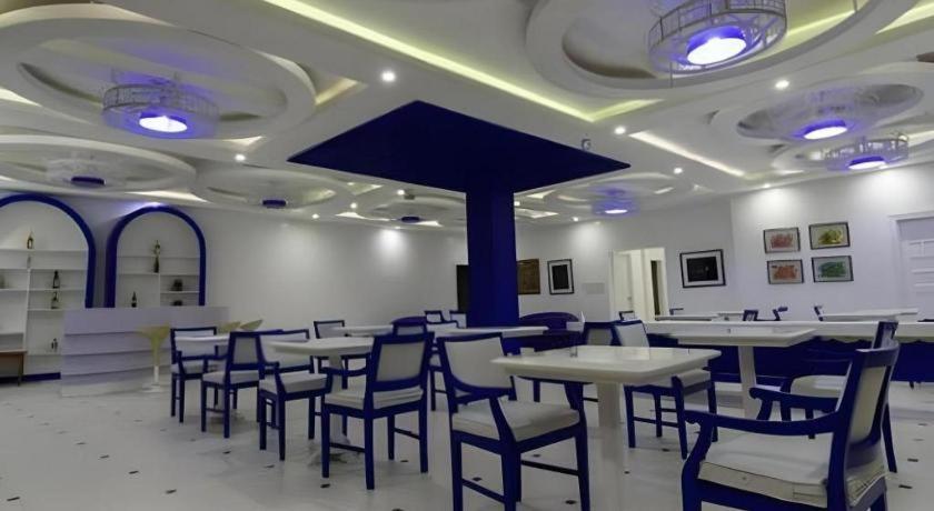 Vitalis White Sands Vigan Exteriör bild