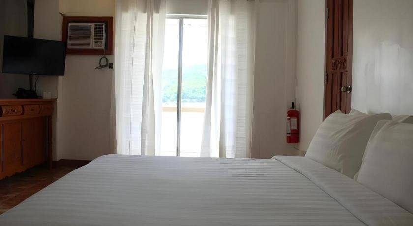 Vitalis White Sands Vigan Exteriör bild