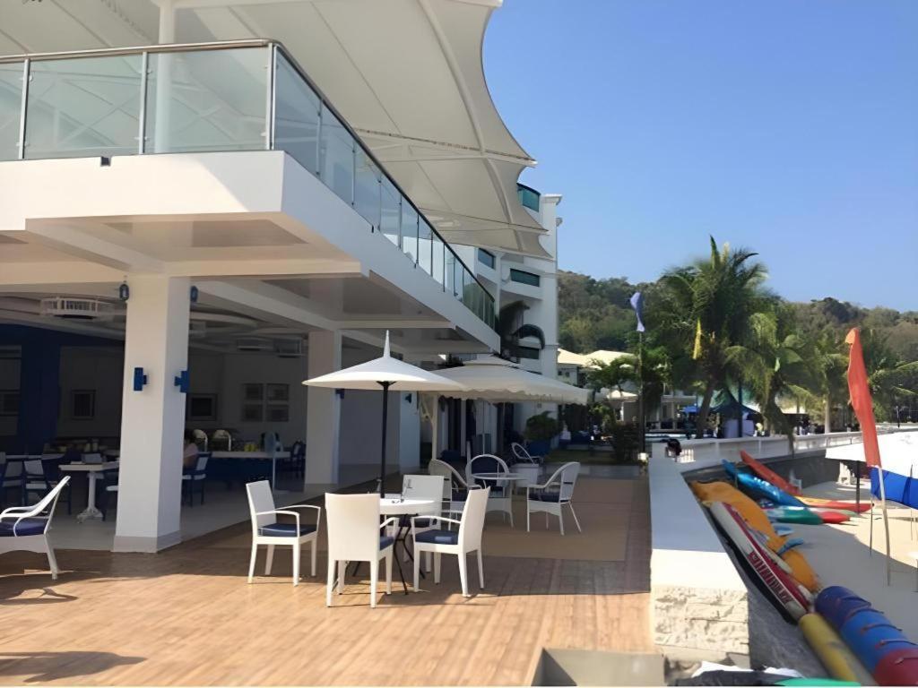 Vitalis White Sands Vigan Exteriör bild