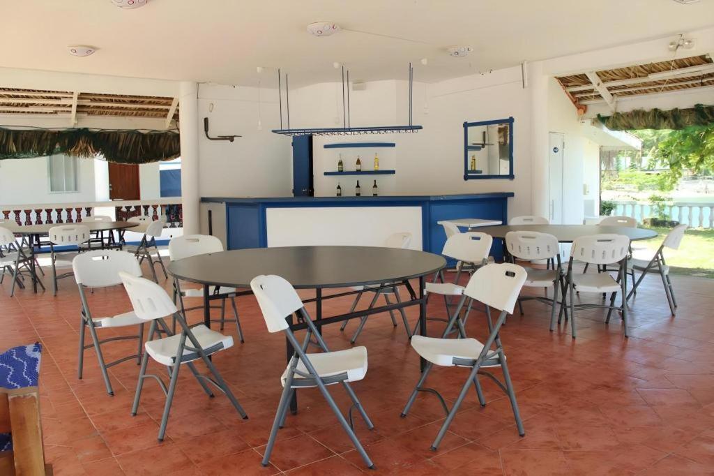 Vitalis White Sands Vigan Exteriör bild