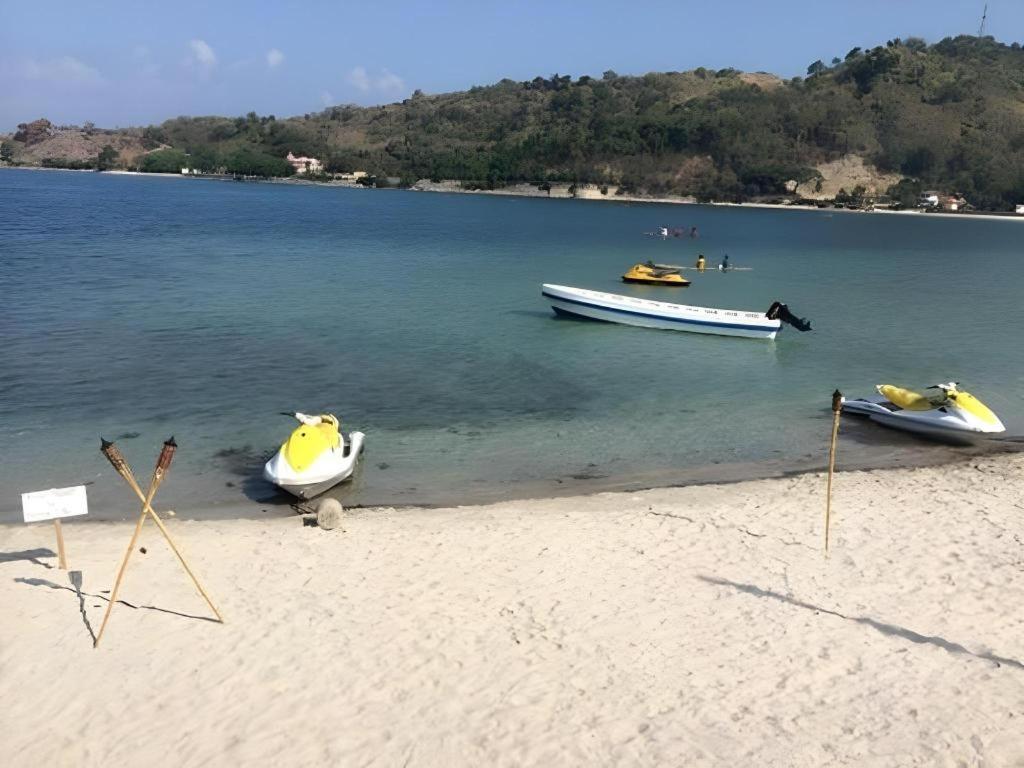 Vitalis White Sands Vigan Exteriör bild