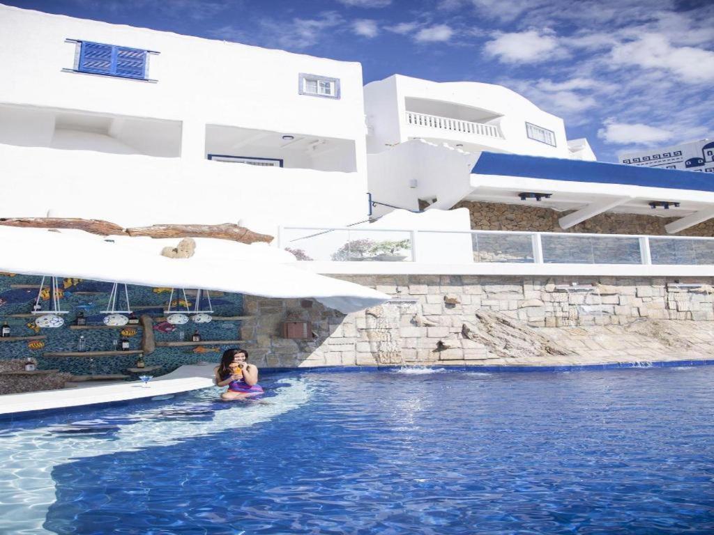 Vitalis White Sands Vigan Exteriör bild