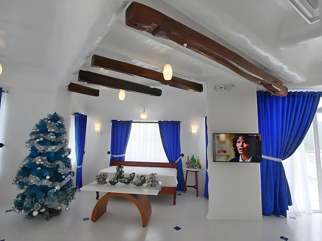 Vitalis White Sands Vigan Exteriör bild